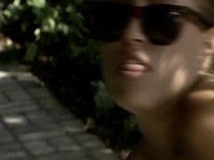 Amaterji, Velik kurac, Blondinka, Fafanje, Nemke, Retro, Trojček