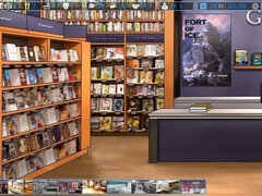 Love Sex Second Base Part 8 Gameplay by Loveskysan69