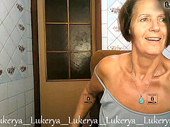 Glamour, web, big ass