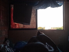 Enthousiasteling, Harig, Kut duiken, Rijden