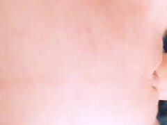 Amatör, Blondin, Creampie, Kvinna, Onani, Milf, Sprutande, Tuttar