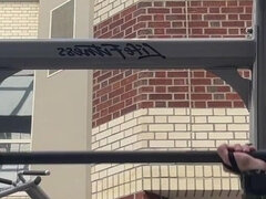 Amatör, Badrum, Onani, Solo, Tatuering