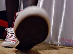 Asiáticoa, Fetiche, Fetiche por pé, Pontos de vista