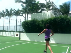 Culo, Bambino, Tette grandi, Pompino, Punto di vista pov, Figa