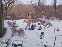 Amatéri, Bbw, Hd, Dospelé, Milenka, Vonku, Nevlastná mama, Kozičky