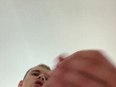 18, Hjemmelavet, Onani, Solo, Teenager
