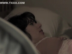 Piękna, Obciąganie, Cycata, Celebrantka, Klasyczny, Głebokie gardło, Cipka, Cycki