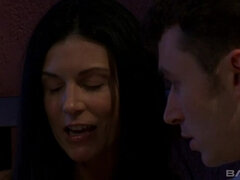 Analno, Blondinka, Rjavolaska, Zunanji izliv, Obrazno, Medrasni seks, Tetovaže, Igrače