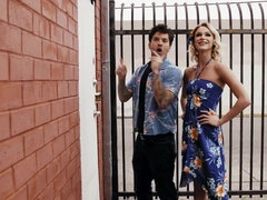 Monumentális dákó, Cumizás, Kőkemény, Hd, Fajok közötti, Érett feleség, Nuni