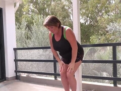 Amatööri, Rintava, Nainen, Fetissi, Hd, Itsetyydytys, Vanhempi, Äiti jota haluaisin panna