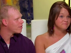 A nice sexual experience in this orgy