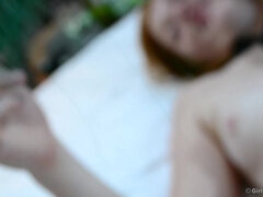 Avalon & Emerald - Happy Vagina Day pt2