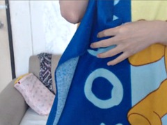 항문핥기, 큰 음경, 큰 가슴, 흑인, 에보니, 피스팅, 빼빼한, 젖가슴