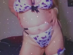 Belle grosse femme bgf, Gros seins, Blonde, Compilation, Femelle, Nue, Solo, Tatouage