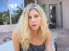 Anál, Detailní, Extrémní, Gaping, Masturbace, Orgasmus, Sólo, Stříkání