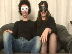 Amateur, Européenne, Fait maison, Italienne, Orgasme, Chatte, Rétro, Rétro ancien