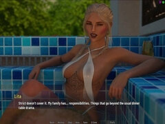 University Days by Greebo - Teacher Jones Calls Me in the Office 10