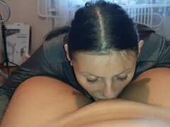 Fait maison, Lesbienne, Pov, Chatte