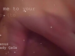 Americkej, Žena, Masturbácia