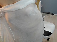 Amatör, Asiatisk, Stora tuttar, Fetisch, Solo, Tonåring, Tuttar, Webb kamera