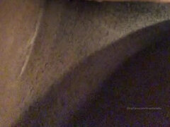 Enthousiasteling, Grote mammen, Zwart