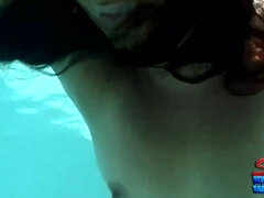 Anal, Gros seins, Brunette brune, Queue, Mère que j'aimerais baiser, Orgie