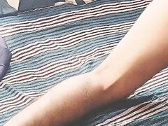 Amatéri, Kuřba, Pár, Indické