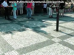 Κώλος, Μεγάλος κώλος, Μεγάλα βυζιά, Βυζαρού, Φυσικά βυζιά, Δημόσιο, Μουνί, Έφηβος