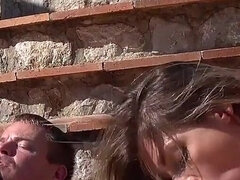 お尻, フェラチオ, ハードコア, ラティーナ, オージー, アウトドア, オマンコ, 禁句