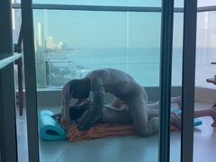 Anal, Loiroa, Vagina gozada cu gozado, Transar de quatro, Hd, Feito em casa, Adolescente, Tetas