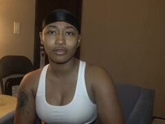 Amatorka, Czarny, Kutas, Ciemna karnacja, Domowej roboty, Lesbijka, Punkt widzenia, Tabu