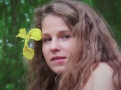 18, Kuusysi, Blondi, Suihinotto, Spermashotti, Hd, Selkäsauna, Pillu