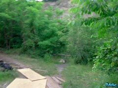 Tjekkisk, Pikk, Synsvinkel, Fitte, Pupper