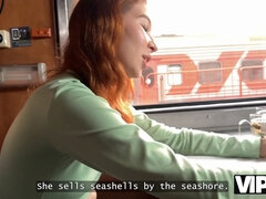 Vip4k. anal pound in t-girl siberian railway