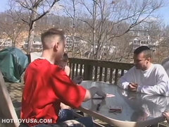 Corridas, Polla, Gay, Desnudarse, Calientapollas