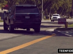 Heiagjengpike, Bløtkake, Søt, Hd, Tenåring, Upskirt