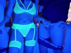 Kuřba, Britskej, Cuckold, Manžel, Milf  mčbp, Stockings, Švédska rojka, Manželka