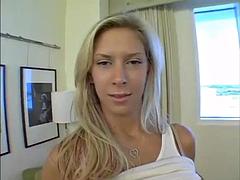 Brooke banner: Blowjob, Doggy  Cowgirl Porn