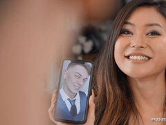 Grosser arsch, Grosser schwanz, Grosse titten, Schwarz, Blasen, Hundestellung, Dürr, Jungendliche (18+)