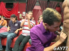 fellow likes to gargle stiffy