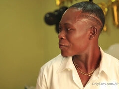 Amatorka, Tyłek, Duży tyłek, Zwariowany, Ciemna karnacja, Nagość, Cipka, Cycki