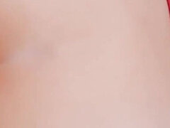 18, 아마추어, 엉덩이, 대학교, 커플, 청바지, 라티나, 청소년