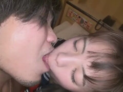 Asijské, Hd, Japonské, Teenka