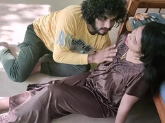 Amatør, Babe, Store pupper, Kukk suging, Inder