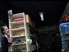 Anale, Brunetta, Doppia penetrazione, Francese