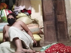 Hot Bhabh Fingering Pussy Nude Boobs Press