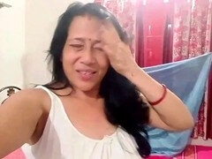 Very very hot, mother, amateur homemade