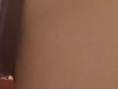 18 años, Amateur, Morena, Casero, Lesbiana, Coño, Solo, Adolescente