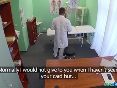 Boquete, Vagina gozada cu gozado, Masturbação, Lésbica, Enfermeira, Escritório, Pontos de vista, Voyeur