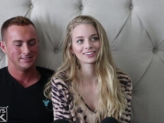 Amateur, Blonde, Tir de sperme, Hard, Hd, Adolescente, Nénés